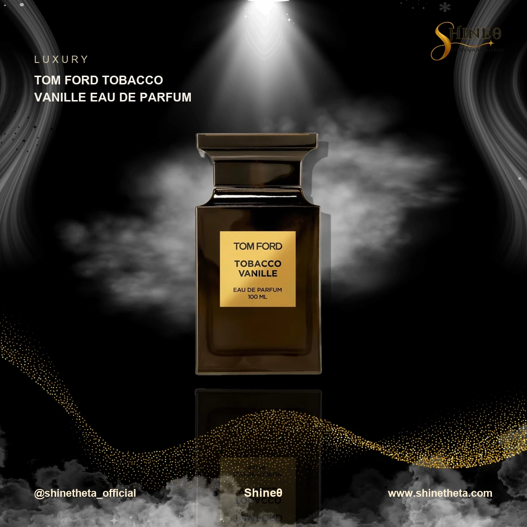Tom Ford Tobacco Vanille Eau de Parfum